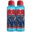 Old Spice Aluminum Free Body Spray for Men, 24/7 Odor Protection, 24/7 Lasting Fragnance & Freshness, Cologne Quality Scent, Krakengard with Deep Ocean Scent, 5.1 oz (Pack of 2)