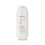 Method Volumizing Conditioner, Pure Peace with Rose, Peony, and Pink Sea Salt Scent Notes, Paraben and Sulfate Free, 13.5 oz (Pack of 1)