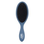 Wet Brush Original Detangler Hair Brush, Elemental Blue, Ultra-Soft IntelliFlex Bristles, Detangling Bristles Glide Through Tangles (Wet Dry & Damaged Hair), Women & Men