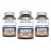 Amazing Formulas Magnesium Oxide 500 mg Capsules Supplement | Non-GMO | Gluten Free | Made in USA (90 Count | 3 Pack)