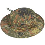 Sun Hats for Men Women Boonie Hat Foldable Fishing Hat UPF 50+ Bucket Hat for Fishing Hiking Garden Safari Beach