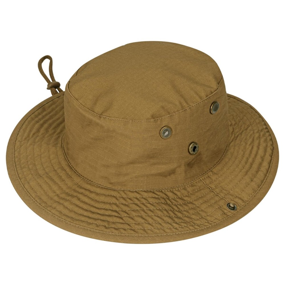 Sun Hats for Men Women Boonie Hat Foldable Fishing Hat UPF 50+ Bucket Hat for Fishing Hiking Garden Safari Beach
