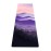nuveti Yoga Mat Print Extra Thick TPE Non Slip Fitness Exercise Mat with Carrying Bag,72x24 Extra Thick 6MM Exercise & Workout Mat for Yoga, Pilates Fitness and Floor Exercises