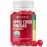 Apple Cider Vinegar Gummies - Organic ACV Vitamins for Digestive Health, Metabolism & Gut Support - 120 Count - Vegan, Non-GMO, Gluten-Free - Delicious Flavor & No Harsh Taste - 2 Month Supply