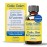 Colic Calm Infant Gripe Water for Colic, Helps Fussiness, Upset Stomach, and Baby Gas Relief, 2 fl oz (Pack of 1)