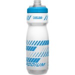 CamelBak Podium Bike Water Bottle 24oz, Thunderbolt Blue