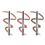 Sacheu Lip Liner STAY-N Peel Off Lip Stain - Long Lasting Waterproof Lip Tint with Hyaluronic Acid & Vitamin E - Transfer Proof Matte Finish, Vegan & Cruelty-Free (Core Bundle)