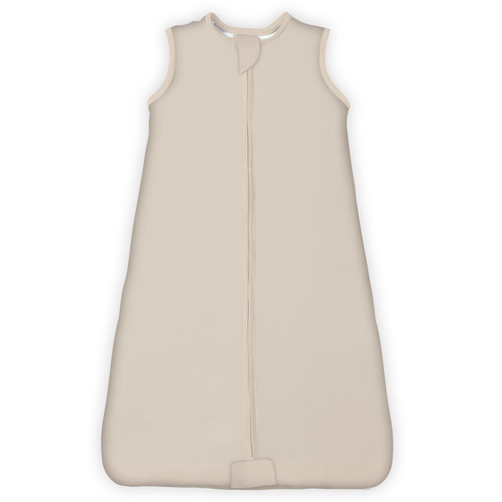 TOTBASIC Toddler Sleep Sack 1.0 TOG, Wearable Blanket Baby Sleeping Bag with 2-Way Safe Zipper, Ultra Soft All Season Sleep Sacks