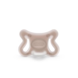 Suavinex Zero Zero Silicone Baby Pacifier w/SX Pro Physiological Pacifier Nipple (-2-2M), Medium