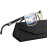 ANYLUV Blue Light Blocking Glasses Men Computer Gaming Glasses Lightweight Al-Mg Metal Anti Eyestrain Eye Protection