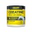 CON-CRET Creatine HCl Powder | Muscle, Cognitive, Cellular Energy Support | No Bloating or Cramps | USA Made & NSF Certified | Unflavored (100 Serving)