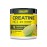 CON-CRET Creatine HCl Powder | Muscle, Cognitive, Cellular Energy Support | No Bloating or Cramps | USA Made & NSF Certified | Lemon Lime (100 Serving)