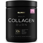 Super Collagen Burn Powder for Women w. Hyaluronic Acid, KSM66, Apple C Vinegar, Probiotics, Biotin - Premium Multi Collagen Peptides Protein for Weight Loss + Beauty Hair Skin Nails (Pink Lemonade)