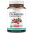 Organic Cranberry Extract Capsules - Super 50X Potency Cranberry Pills for Women to Support Urinary Tract Bladder and Kidney - Vegan Non-GMO USDA Organic & North American Sourced (4 Month Supply)