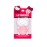 Lip Smacker Hello Kitty Lip Balm, Peach Gummy Flavored Moisturizing, Smoothing Soft Shine, Hydrating & Protecting Fun Tasty Flavors, Cruelty-Free - Positively Peach