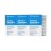 VitaMedica Arnica Montana Blister Pack 30X Tablets for Bruising Pain and Swelling | Plant Based Formula | Recommended by Plastic Surgeons | Natural Recovery Surgery Or Injury | 3 Pack | 45 Servings