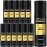 TRESemm Travel Hairspray, Extra Hold, 12-Pack - Moisturizing Hair Spray, Anti-Humidity, Anti-Frizz Hair Products, 1.5 Oz Ea