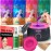 Waxing Kit for Athletes. Waxing kit for Women with Quick-Melting Wax Warmer + Salon Quality Wax for Hair Removal - Super Easy to Use for Men and Women - For Sensitive Skin