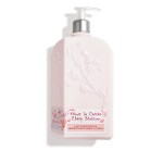 L\'OCCITANE Cherry Blossom Shimmering Lotion 500ML 16.90 fl. Oz