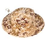 Sun Hats for Men Women Boonie Hat Foldable Fishing Hat UPF 50+ Bucket Hat for Fishing Hiking Garden Safari Beach