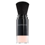 bareMinerals Mineral Veil Translucent Setting Powder, SPF 25 Translucent with Brush