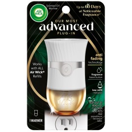 AIR WICK Scented Oil - Advanced Gadget