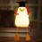 Attivolife Preschool Graduation Gift - Duck Night Light with Dimmable, LED Silicone Lamp, 2024 Cute Kindergarten Pre-K Graduation Gift for Kid Boy Girl