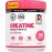 Old School Labs Creatine for Women Post-Workout Supplement - 5000mg Creatine, 2000mg Hydrolyzed Bovine Collagen & BCAA 2:1:1 for Lean Muscle Growth, Fast Recovery & Stamina - 30 Servings