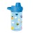 Simple Modern Sesame Street Kids Tritan Plastic Summit Water Bottle | 12 oz BPA-Free Cup with Covered Leak Proof Straw Lid for Boys, Girls, Toddlers | Pals