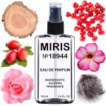 MIRIS No. 18944, Inspired by Mademoiselle Ricci, Long-Lasting Eau de Parfum for Women, Spray 3.4 Fl Oz / 100 ml