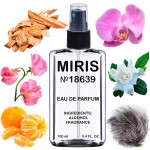 MIRIS No. 18639, Inspired by Premier Jour, Long-Lasting Eau de Parfum for Women, Spray 3.4 Fl Oz / 100 ml