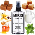 MIRIS No. 3128, Inspired by Wish, Long-Lasting Eau de Parfum for Women, Spray 3.4 Fl Oz / 100 ml