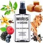 MIRIS No. 28288, Inspired by Luna, Long-Lasting Eau de Parfum for Women, Spray 3.4 Fl Oz / 100 ml