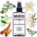 MIRIS No. 339277, Inspired by Venus, Long-Lasting Eau de Parfum for Women, Spray 3.4 Fl Oz / 100 ml