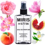 MIRIS No. 37736, Inspired by Marry Me, Long-Lasting Eau de Parfum for Women, Spray 3.4 Fl Oz / 100 ml