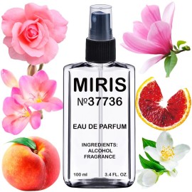 MIRIS No. 37736, Inspired by Marry Me, Long-Lasting Eau de Parfum for Women, Spray 3.4 Fl Oz / 100 ml