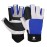 FitsT4 Sports Sailing Gloves 3/4 Finger and Grip Great for Sailing, Yachting, Paddling, Kayaking, Fishing, Dinghying Water Sports for Men and Women Blue 2XL