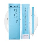 LACTOMEDI Intimate Care Gel | 5-Day Intensive Care Package | Vaginal Probiotics Applicator | Yeast Infection Care | BV Gel | pH Balance Gel | Itchiness and Unpleasant Odor | 1Box x 5pcs