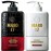 MARO17 Japan\'s 1 Collagen Shampoo Perfect Wash & Conditioner Duo - Moisturizing, Hair Thickening Shampoo & Conditioner Set - Cleanses Dirt & Regenerate Collagen to Support Healthy Scalp & Fuller Hair