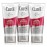 Curel Ultra Healing Intensive Fragrance-Free Lotion For Extra-Dry Skin, Ideal for Sensitive Skin, Cruelty Free, Paraben Free, Dermatologist Recommended, 6 Oz, Pack of 3