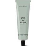 Salt & Stone Body Lotion for Women & Men | Hydrates, Nourishes & Softens Skin | Restores Dry Skin | Fast-Absorbing | Cruelty-Free & Vegan (100 ml) (Bergamot & Hinoki)
