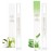 Meschett 2PCS Cuticle Oil Pens for Nail Care,Cuticle Revitalizer Oil Pen with Soft Brush,Cuticle Oil to Prevent Nail Cracking and Dry (Aloe & Jasmine Flavor)