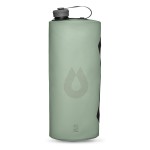 Collapsible Camping Water Storage (2L, 3L, 4L, 6L, 10L) - BPA & PVC Free, Hydration Reservoir Bag, Leak Proof