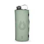 Collapsible Camping Water Storage (2L, 3L, 4L, 6L, 10L) - BPA & PVC Free, Hydration Reservoir Bag, Leak Proof