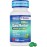 GenCare -Extra Strength Gas Relief Simethicone 125mg (180 Softgels) Maximum Strength Anti Gas Pills for Bloating Relief, Pressure & Discomfort - Compare to Generic Extra Strength Gas X