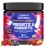 Llama Naturals Kids Probiotic with Prebiotic Fiber, Vegan, Organic Prebiotics and Probiotics Gummies for Gut Health Support, Toddler Real Fruit Gummy Vitamins, No Added Sugar Cane, Mixed Berry, 60 Ct