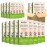 HERBION Naturals Vitality Supplement for Children, Promotes Growth and Appetite, Relieves Fatigue, Improves Mental & Physical Performance, for Kids 1 Year & Above (Pack of 24)