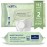 Large Wet Wipes for Adults - 2 Pack of 12x8 Disposable Body Wipes - Fragrance Free with Aloe, Chamomile, and Vitamin E - for Bathroom and Travel