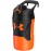Under Armour 32 oz Insulated Water Bottles - Sports Water Jug with Fence Hook, Leak Resistant for Baseball, Football & More, 32 oz Insulated, Blaze Orange/Black