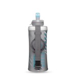 HydraPak SkyFlask Speed - Collapsible Handheld Running Water Bottle (350ml, 500ml, 500ml Insulated) - Adjustable Strap, Lightweight, Spill-Proof Cap